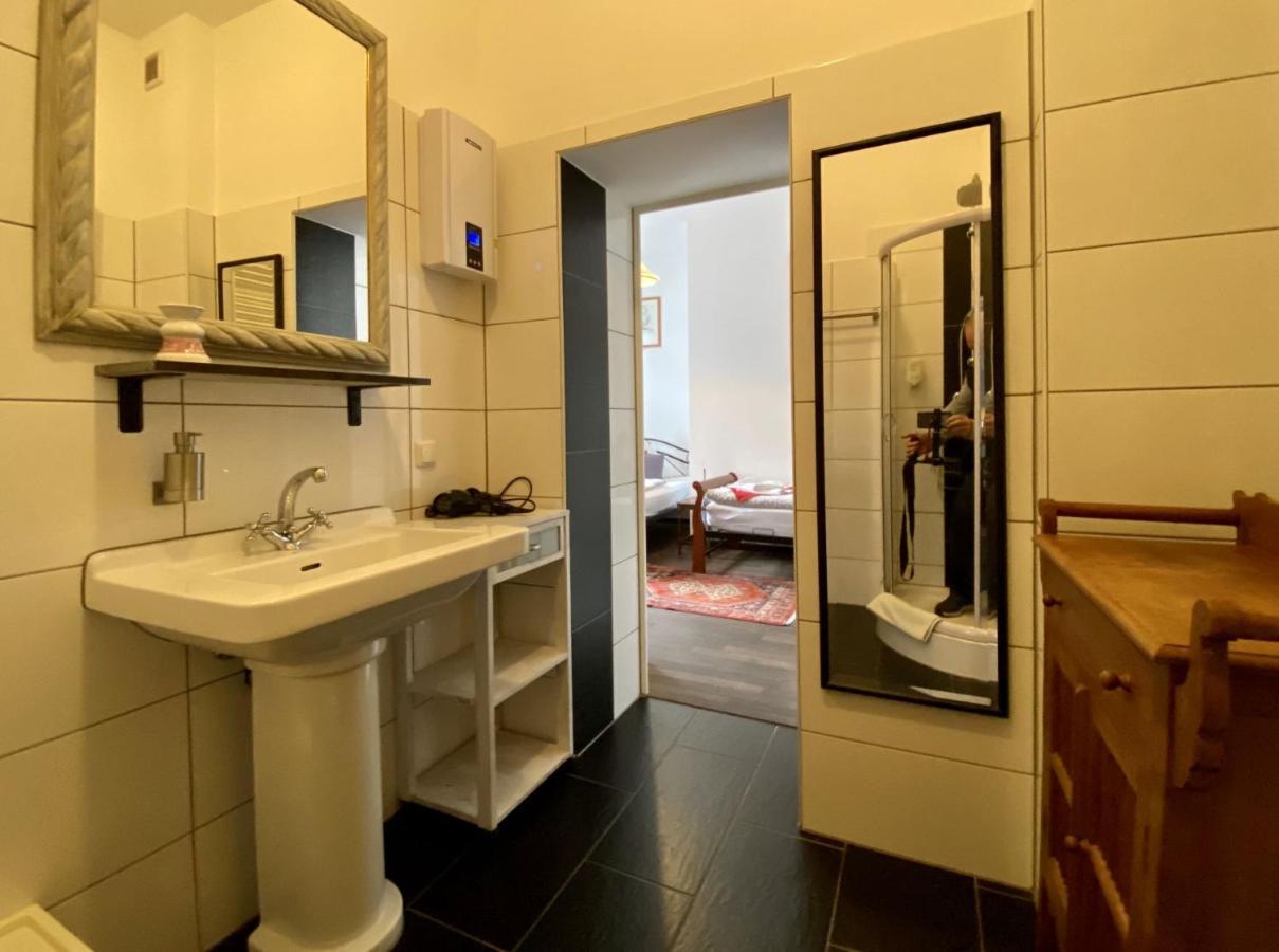 Hotelik Gdanska Oberhausen  Ngoại thất bức ảnh
