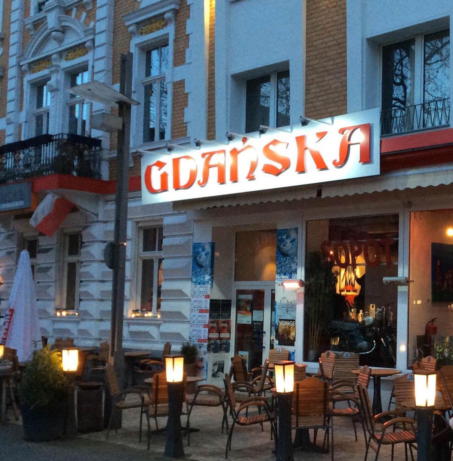 Hotelik Gdanska Oberhausen  Ngoại thất bức ảnh