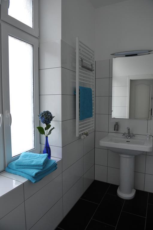 Hotelik Gdanska Oberhausen  Ngoại thất bức ảnh