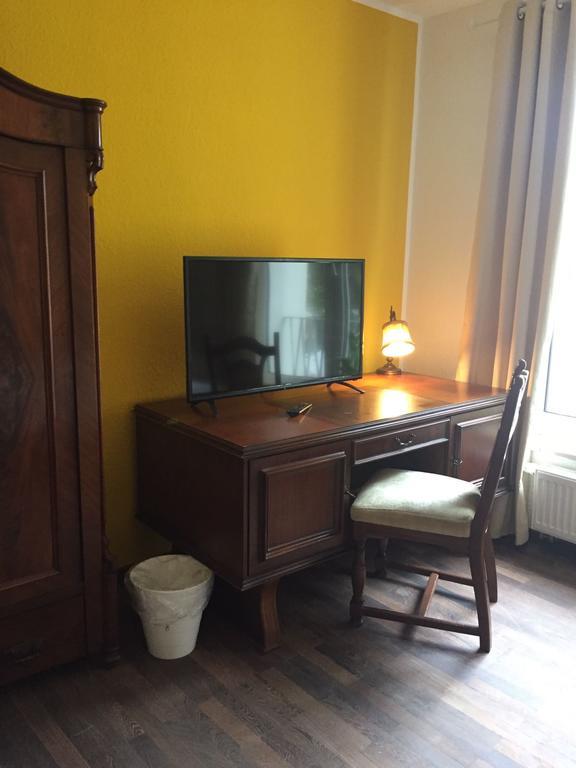 Hotelik Gdanska Oberhausen  Ngoại thất bức ảnh